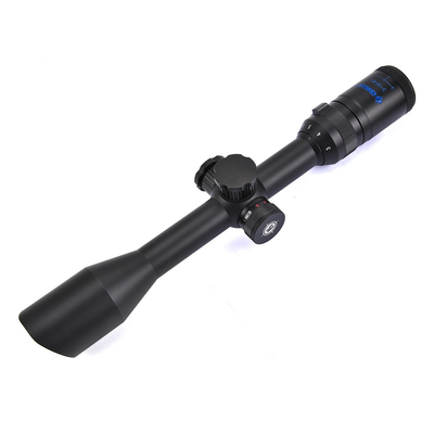 END HUNTING 3-9X40 AOME R6 Iluminação Telescópica ideal para atividades ao ar livre