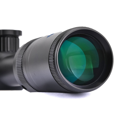 END HUNTING 3-9X40 AOME R6 Iluminação Telescópica ideal para atividades ao ar livre