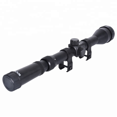 295mm Espectro óptico de curta distância para a caça comprimento 295mm Pacote 100/ctn 3-7X28