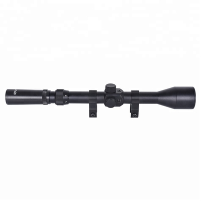 295mm Espectro óptico de curta distância para a caça comprimento 295mm Pacote 100/ctn 3-7X28