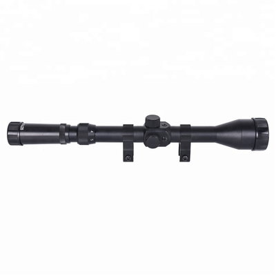 295mm Espectro óptico de curta distância para a caça comprimento 295mm Pacote 100/ctn 3-7X28