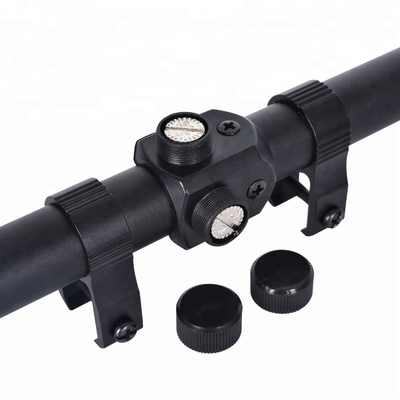 295mm Espectro óptico de curta distância para a caça comprimento 295mm Pacote 100/ctn 3-7X28