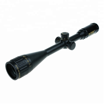 KB 6-24X50AOME Alcance de caça Parallax ajustável e objetivo de longa distância
