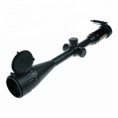 KB 6-24X50AOME Alcance de caça Parallax ajustável e objetivo de longa distância
