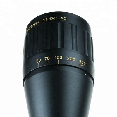 KB 6-24X50AOME Alcance de caça Parallax ajustável e objetivo de longa distância