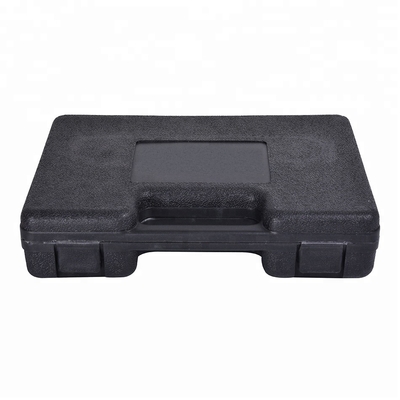 32x22x7cm Kit de detecção de furos Alinhamento fácil e preciso do escopo para calibre.177 a.50