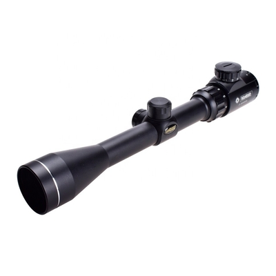 3-9X40EG fácil montar Espectro óptico com iluminação vermelha e verde