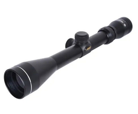 Alto desempenho 3X-9X Magnificação R14 alcance de caça de KANDAR