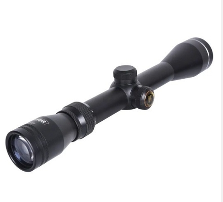 Alto desempenho 3X-9X Magnificação R14 alcance de caça de KANDAR
