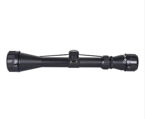 Alto desempenho 3X-9X Magnificação R14 alcance de caça de KANDAR