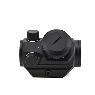 KANDAR 1x25 Red Dot Sight Alumínio vidro de liga com 21 mm montar para caça