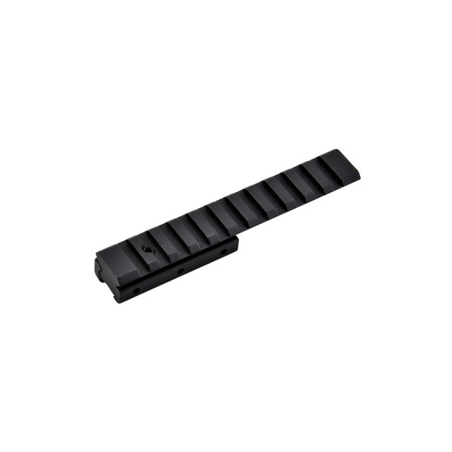 Montadores de alcance Acessórios L125mm 60 65mm Montador para caça Alcance Potência máxima de saída 0