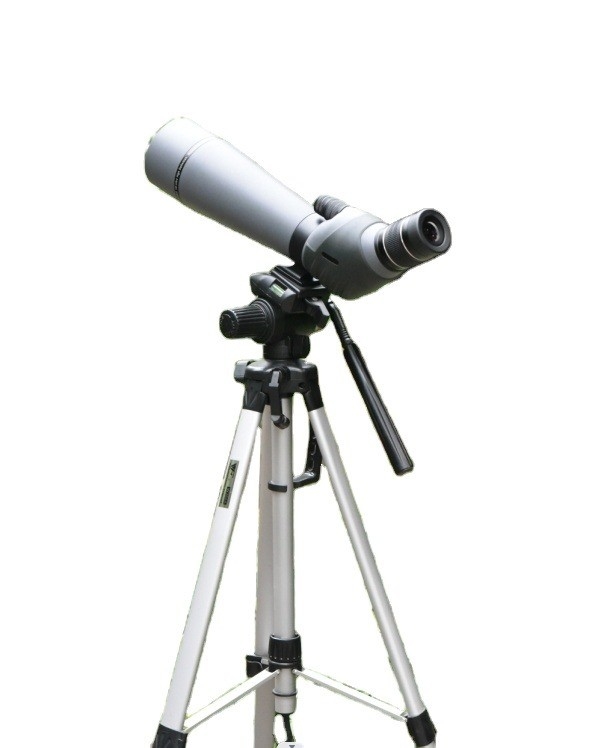 Área de observação ao ar livre 20-60x80 ED Lente Área de observação à prova d'água com função de zoom