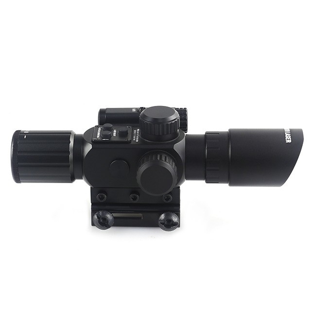 448g Kandar ou OEM 4X30IR M7 Escopo com 26ft 100yds Campo de visão