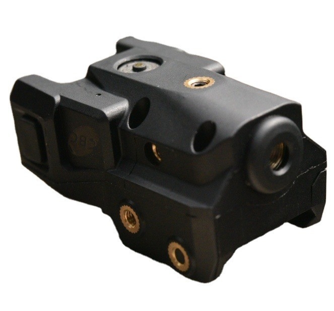 Fibra reforçada NylonPA66 Casa Mini Laser visão para modo de trabalho constante ou pausa