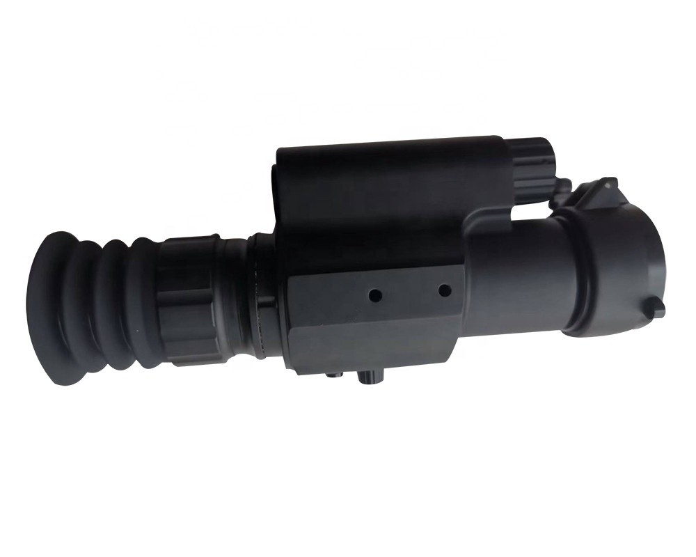 Dispositivo de visão noturna City Star V350 com pouca luz com distância de detecção superior a 300 metros