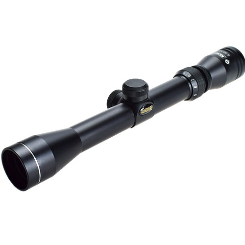 Caça de longa distância KANDAR 3-9X32 Escopo à prova de nevoeiro com pupila de saída de 3,56-10.67 mm