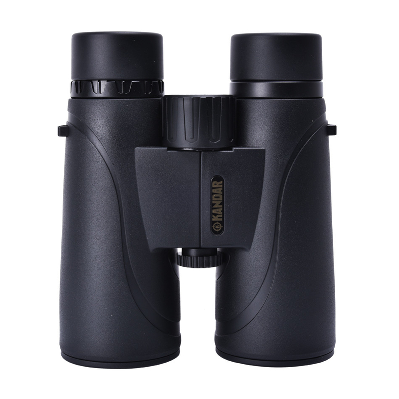 Esportes ao ar livre Binocular KANDAR 10x50 Impermeável e Anti-Fog com 50mm Diâmetro Objetivo