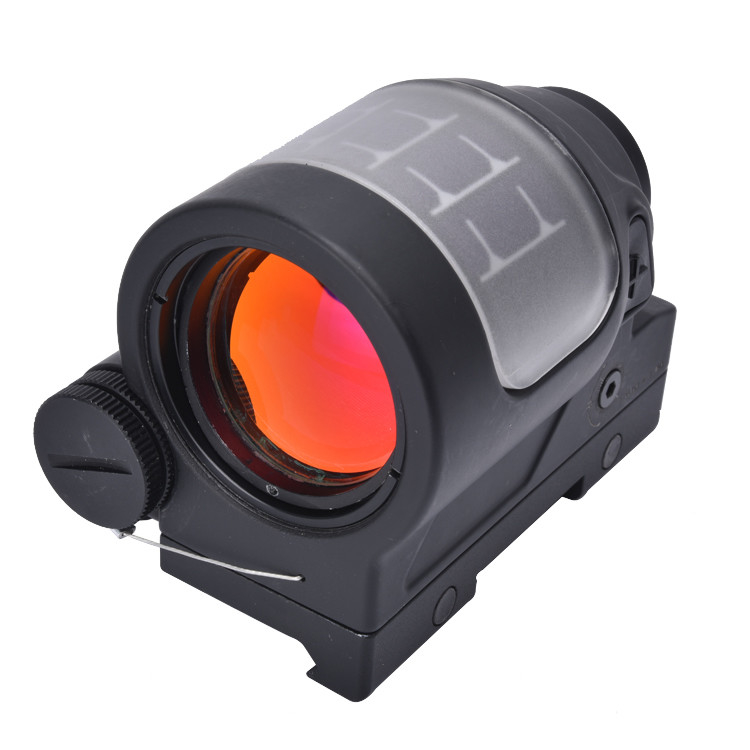 Água Solar Red Dot Scope 1X36 Táctico Compacto Reflex Sight selado para caça