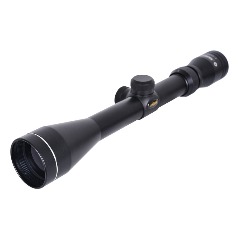 KD 3-9x40 R14 Esporte ao ar livre Espectro com bonés Experiência Visão clara e precisa