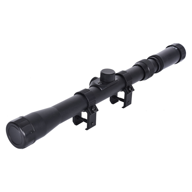 3-7x20/3-7x28 OEM Óptico para caça A combinação perfeita de e acessibilidade
