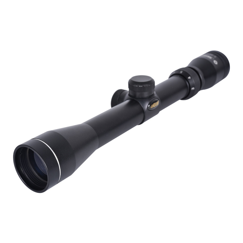 Diâmetro do objetivo 32mm KANDAR KD 3-9x32 Espetáculos de caça com opção de ajuste W / E