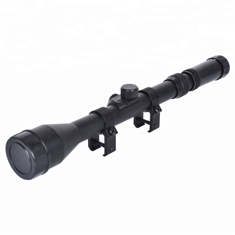 295mm Espectro óptico de curta distância para a caça comprimento 295mm Pacote 100/ctn 3-7X28